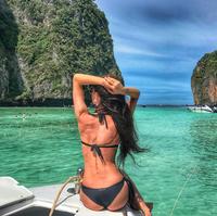 Отзыв от Яна - Visa DTV